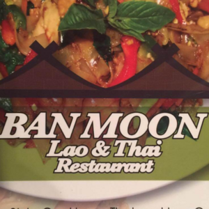 Ban Moon